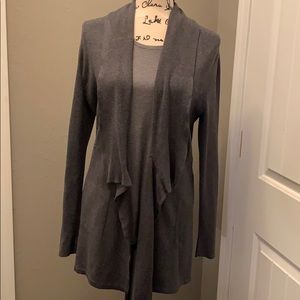 White House Black Market Sweater